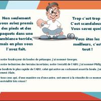 2022 11 17 pieds paquets jorge merci