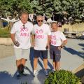 Vainqueurs du Tournoi Principal