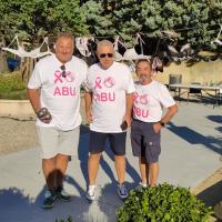 Vainqueurs du Tournoi Principal