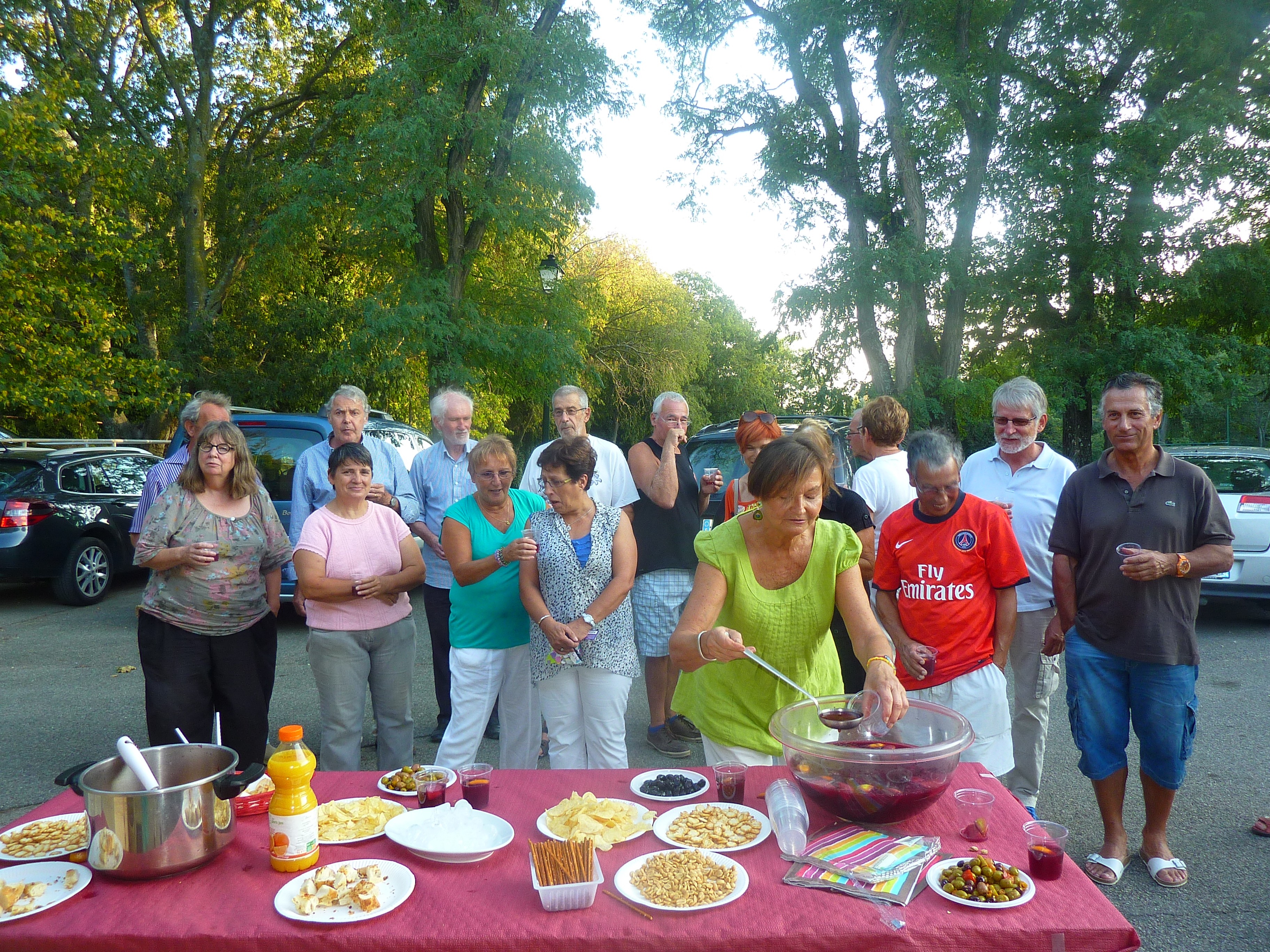 Repas des boulistes 010