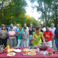 Repas des boulistes 010