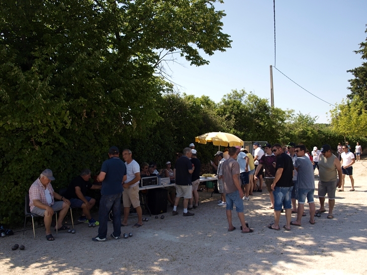 Tournoi 27 mai-007