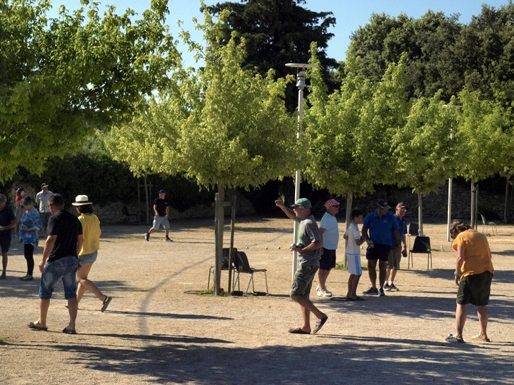 Tournoi 27 mai-021