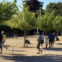 Tournoi 27 mai-021