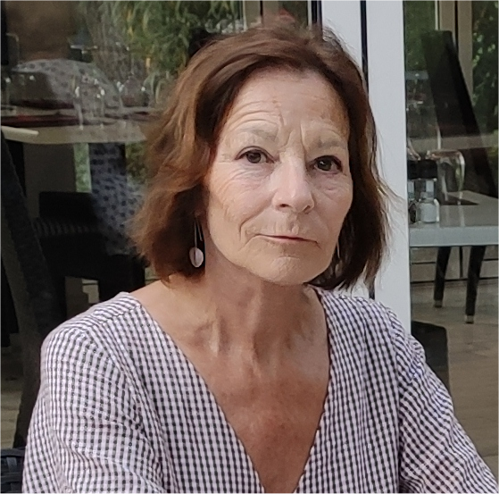 Martine gregoire