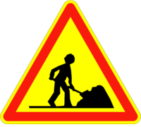Travaux