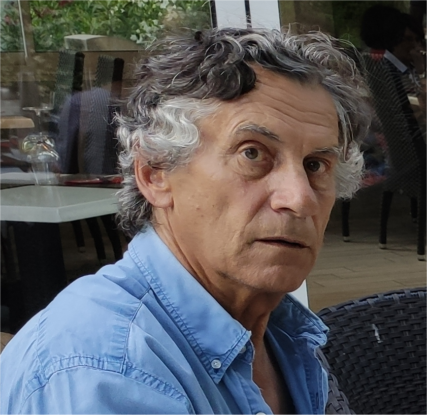 Yvon daligand